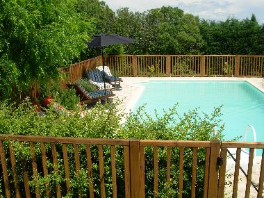 Pension in Coustellet (Vaucluse) oder Ferienwohnung oder Ferienhaus