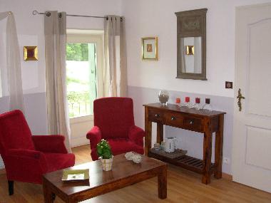 Pension in Coustellet (Vaucluse) oder Ferienwohnung oder Ferienhaus