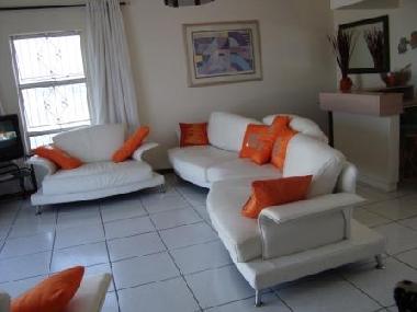 Ferienhaus in Port Elizabeth (Eastern Cape) oder Ferienwohnung oder Ferienhaus
