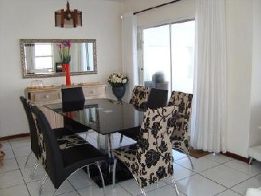 Ferienhaus in Port Elizabeth (Eastern Cape) oder Ferienwohnung oder Ferienhaus