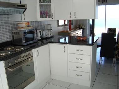Ferienhaus in Port Elizabeth (Eastern Cape) oder Ferienwohnung oder Ferienhaus