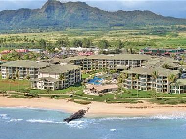 Ferienhaus in Kapaa (Hawaii) oder Ferienwohnung oder Ferienhaus