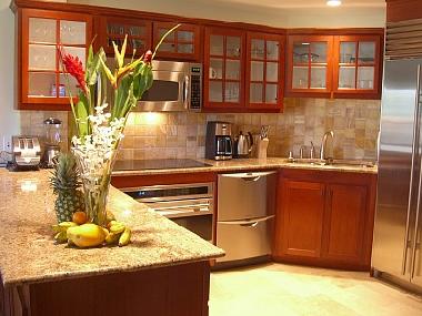 Ferienhaus in Kapaa (Hawaii) oder Ferienwohnung oder Ferienhaus