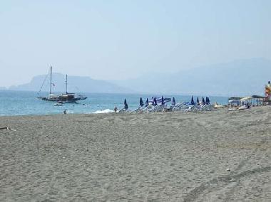 Ferienwohnung in Mahmutlar (Antalya) oder Ferienwohnung oder Ferienhaus