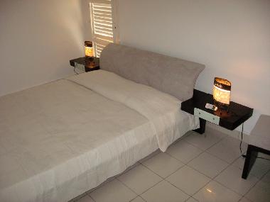 Ferienhaus in Le MARIN (Martinique) oder Ferienwohnung oder Ferienhaus