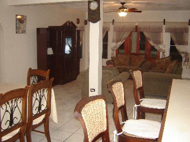 Ferienhaus in The Valley (Anguilla) oder Ferienwohnung oder Ferienhaus