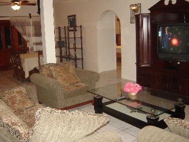 Ferienhaus in The Valley (Anguilla) oder Ferienwohnung oder Ferienhaus