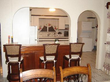Ferienhaus in The Valley (Anguilla) oder Ferienwohnung oder Ferienhaus