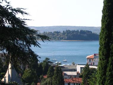 Ferienwohnung in Portoroz (Piran) oder Ferienwohnung oder Ferienhaus