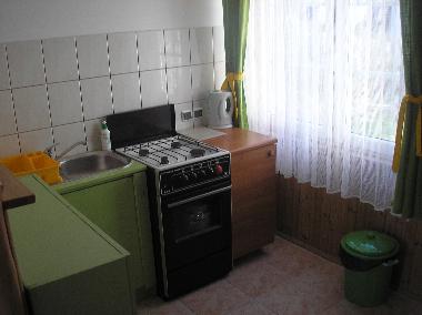 Ferienhaus in Kobylocha/Szczytno (Warminsko-Mazurskie) oder Ferienwohnung oder Ferienhaus