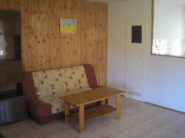 Ferienhaus in Kobylocha/Szczytno (Warminsko-Mazurskie) oder Ferienwohnung oder Ferienhaus