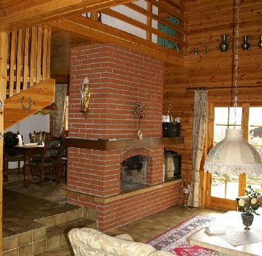 Kamin