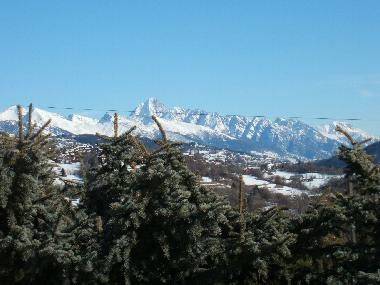 Aussicht
