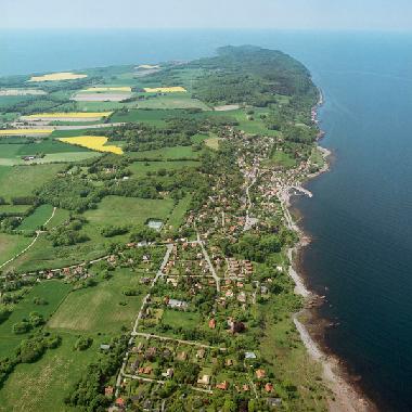 Ferienhaus in Arild (Sk�ne) oder Ferienwohnung oder Ferienhaus