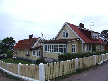 Ferienhaus in Arild (Sk�ne) oder Ferienwohnung oder Ferienhaus