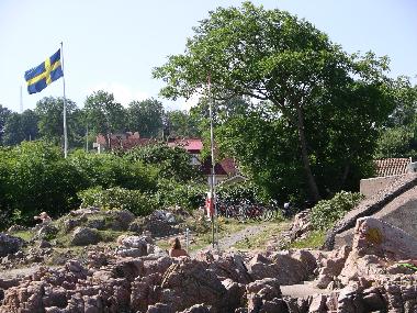 Ferienhaus in Arild (Sk�ne) oder Ferienwohnung oder Ferienhaus