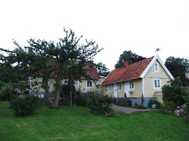 Ferienhaus in Arild (Sk�ne) oder Ferienwohnung oder Ferienhaus