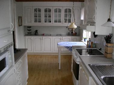 Ferienhaus in Arild (Sk�ne) oder Ferienwohnung oder Ferienhaus