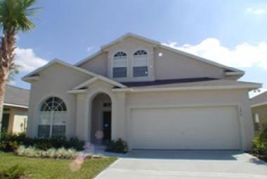 Ferienhaus in Clermont (Florida) oder Ferienwohnung oder Ferienhaus