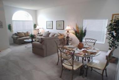 Ferienhaus in Clermont (Florida) oder Ferienwohnung oder Ferienhaus
