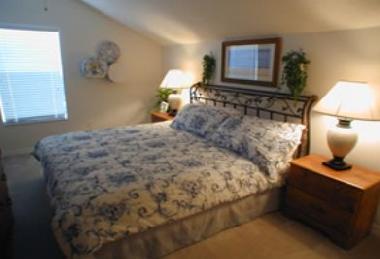 Ferienhaus in Clermont (Florida) oder Ferienwohnung oder Ferienhaus