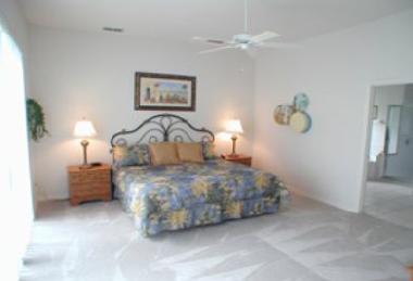 Ferienhaus in Clermont (Florida) oder Ferienwohnung oder Ferienhaus