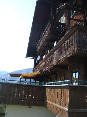Ferienhaus in Mittersill (Pinzgau-Pongau) oder Ferienwohnung oder Ferienhaus