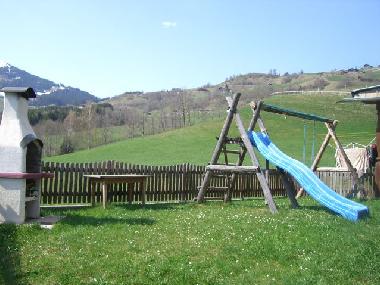 Ferienhaus in Mittersill (Pinzgau-Pongau) oder Ferienwohnung oder Ferienhaus
