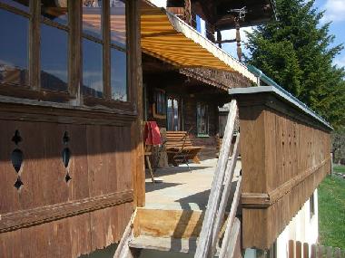 Ferienhaus in Mittersill (Pinzgau-Pongau) oder Ferienwohnung oder Ferienhaus
