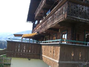 Ferienhaus in Mittersill (Pinzgau-Pongau) oder Ferienwohnung oder Ferienhaus