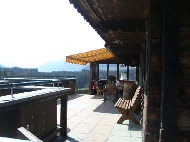 Ferienhaus in Mittersill (Pinzgau-Pongau) oder Ferienwohnung oder Ferienhaus