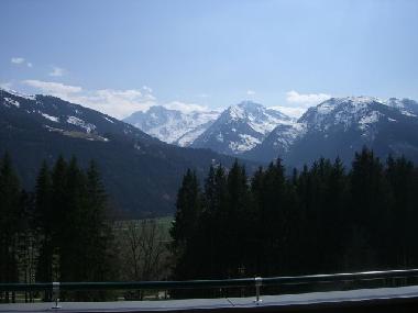 Ferienhaus in Mittersill (Pinzgau-Pongau) oder Ferienwohnung oder Ferienhaus