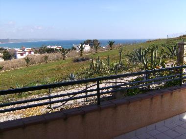 Aussicht Balkon