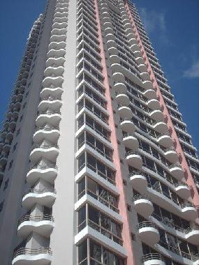 Ferienwohnung in 100 y 200 (Panama) oder Ferienwohnung oder Ferienhaus