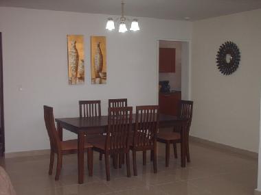 Ferienwohnung in 100 y 200 (Panama) oder Ferienwohnung oder Ferienhaus