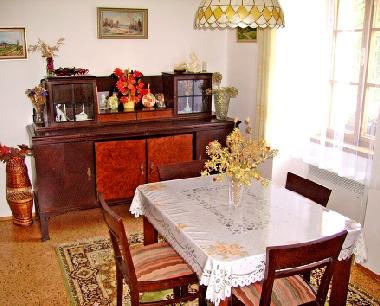 Ferienhaus in Sazava (Stredocesky Kraj) oder Ferienwohnung oder Ferienhaus