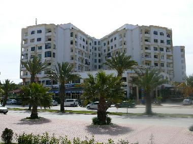 Ferienwohnung in T�nger (Tanger) oder Ferienwohnung oder Ferienhaus