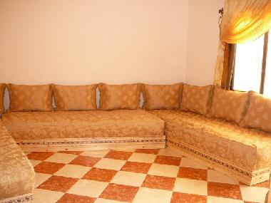 Ferienwohnung in T�nger (Tanger) oder Ferienwohnung oder Ferienhaus