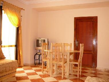 Ferienwohnung in T�nger (Tanger) oder Ferienwohnung oder Ferienhaus