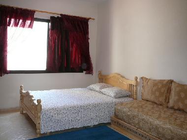 Ferienwohnung in T�nger (Tanger) oder Ferienwohnung oder Ferienhaus