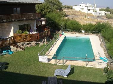 Ferienhaus in Migdal  (HaZafon (Northern)) oder Ferienwohnung oder Ferienhaus