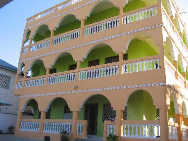 Ferienwohnung in malindi (Coast) oder Ferienwohnung oder Ferienhaus