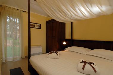 Ferienhaus in Umag (Istarska) oder Ferienwohnung oder Ferienhaus