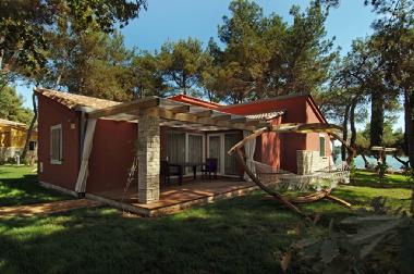 Ferienhaus in Umag (Istarska) oder Ferienwohnung oder Ferienhaus