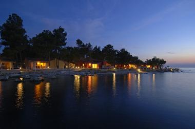 Ferienhaus in Umag (Istarska) oder Ferienwohnung oder Ferienhaus