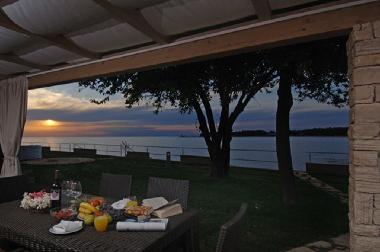 Ferienhaus in Umag (Istarska) oder Ferienwohnung oder Ferienhaus