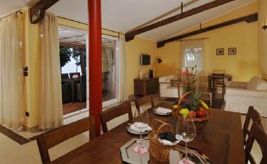 Ferienhaus in Umag (Istarska) oder Ferienwohnung oder Ferienhaus