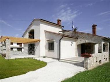 Ferienhaus in Muntic (Istarska) oder Ferienwohnung oder Ferienhaus
