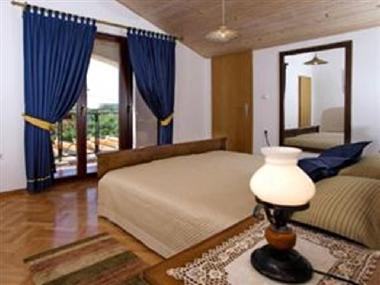 Ferienhaus in Muntic (Istarska) oder Ferienwohnung oder Ferienhaus