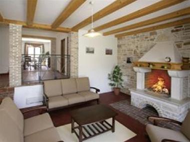 Ferienhaus in Muntic (Istarska) oder Ferienwohnung oder Ferienhaus